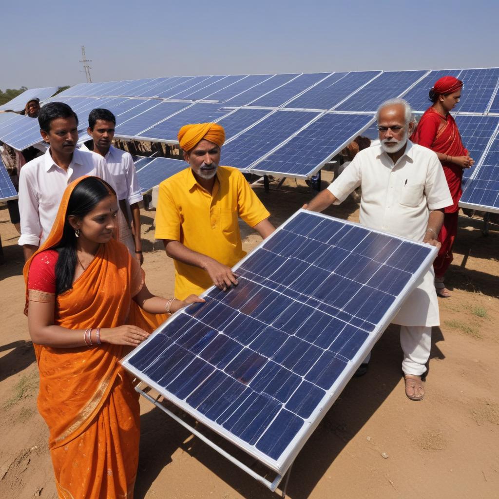 Community and Environmental Impact